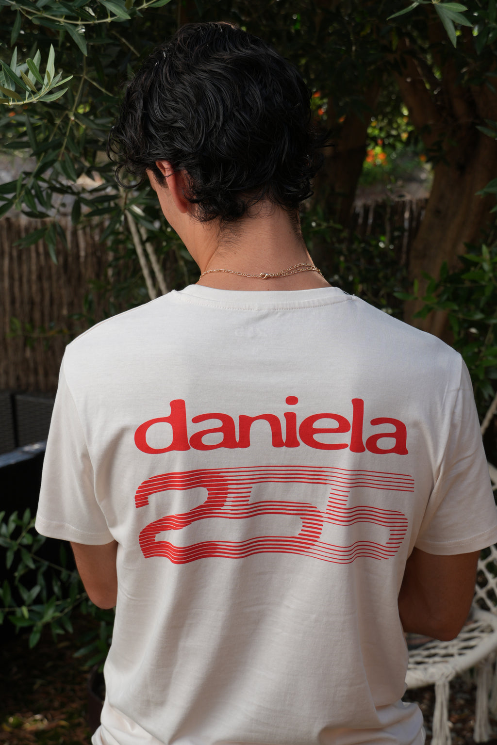 Camiseta Fan Club