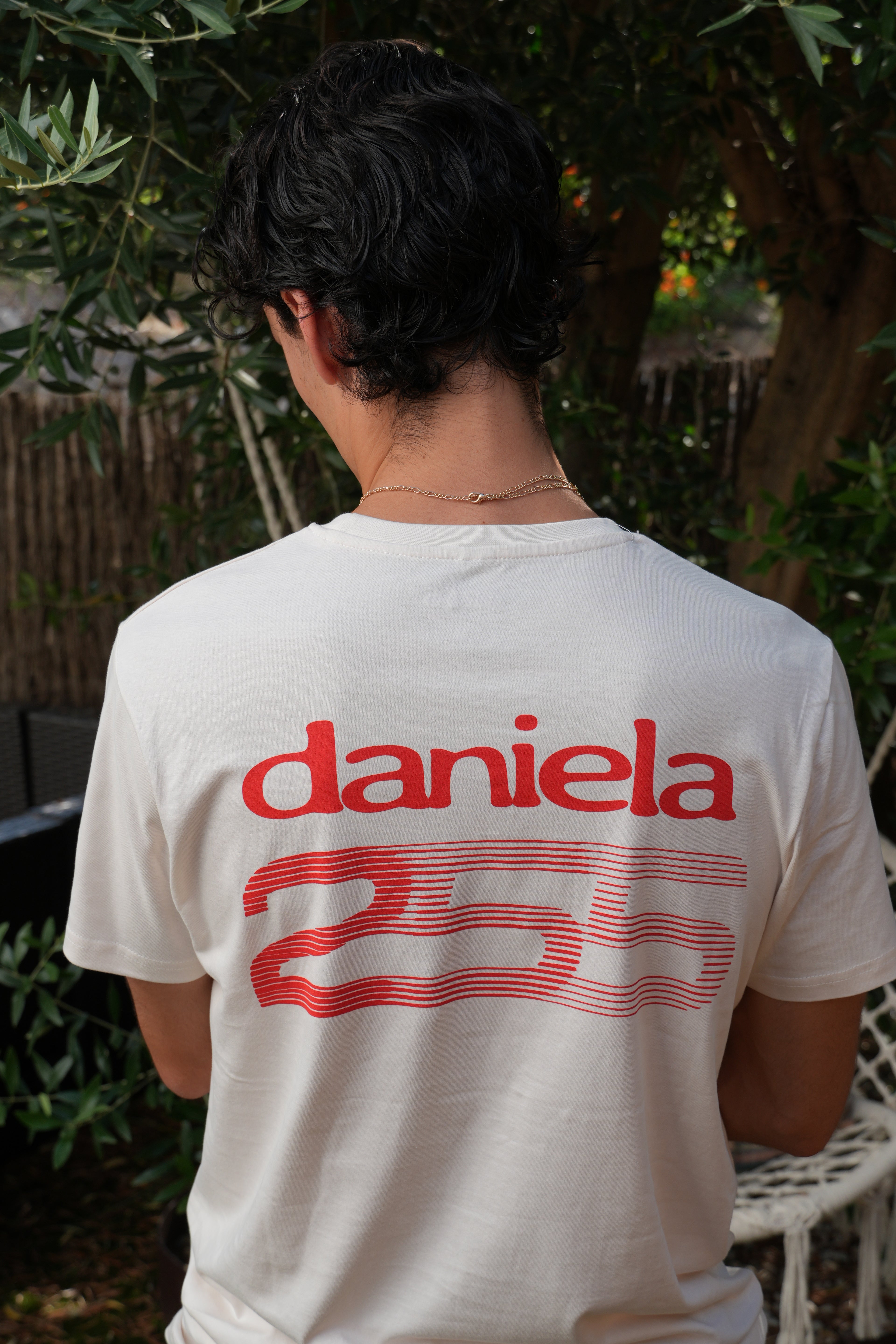 Camiseta Fan Club
