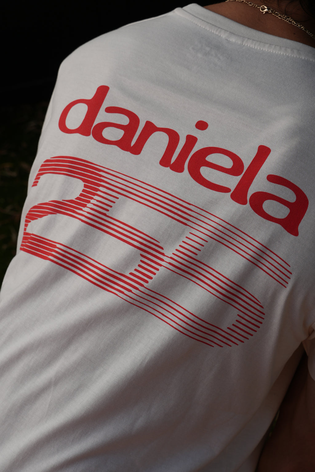 Camiseta Fan Club