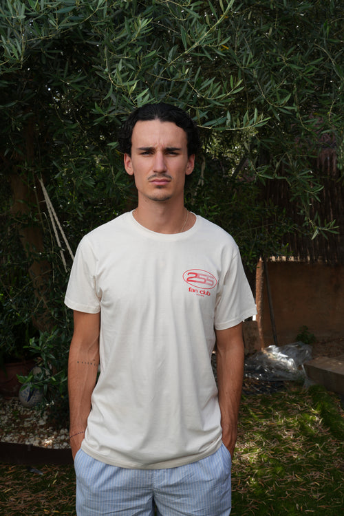 Camiseta Fan Club