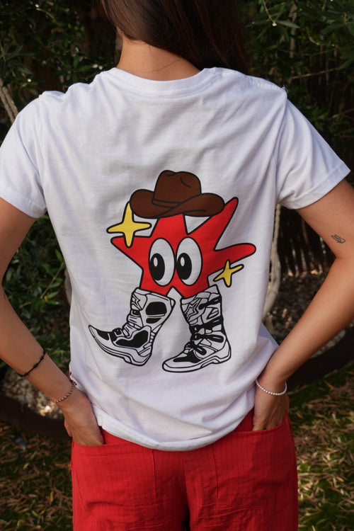 Camiseta Dream Chaser