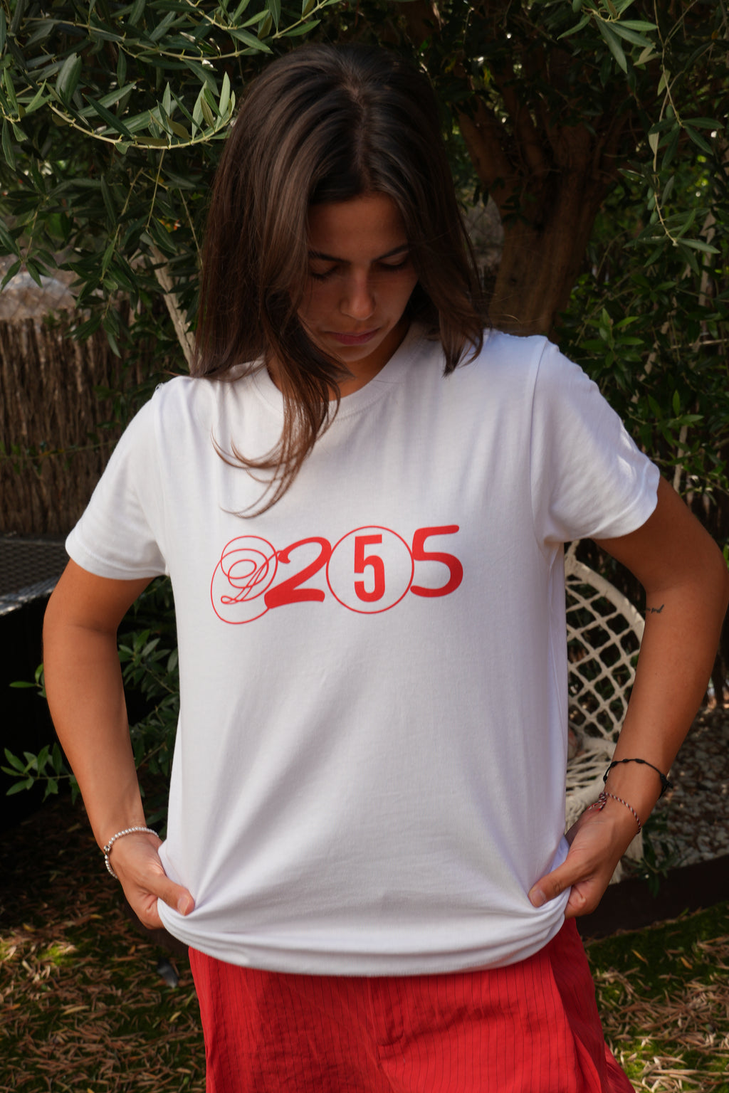 Camiseta Dream Chaser