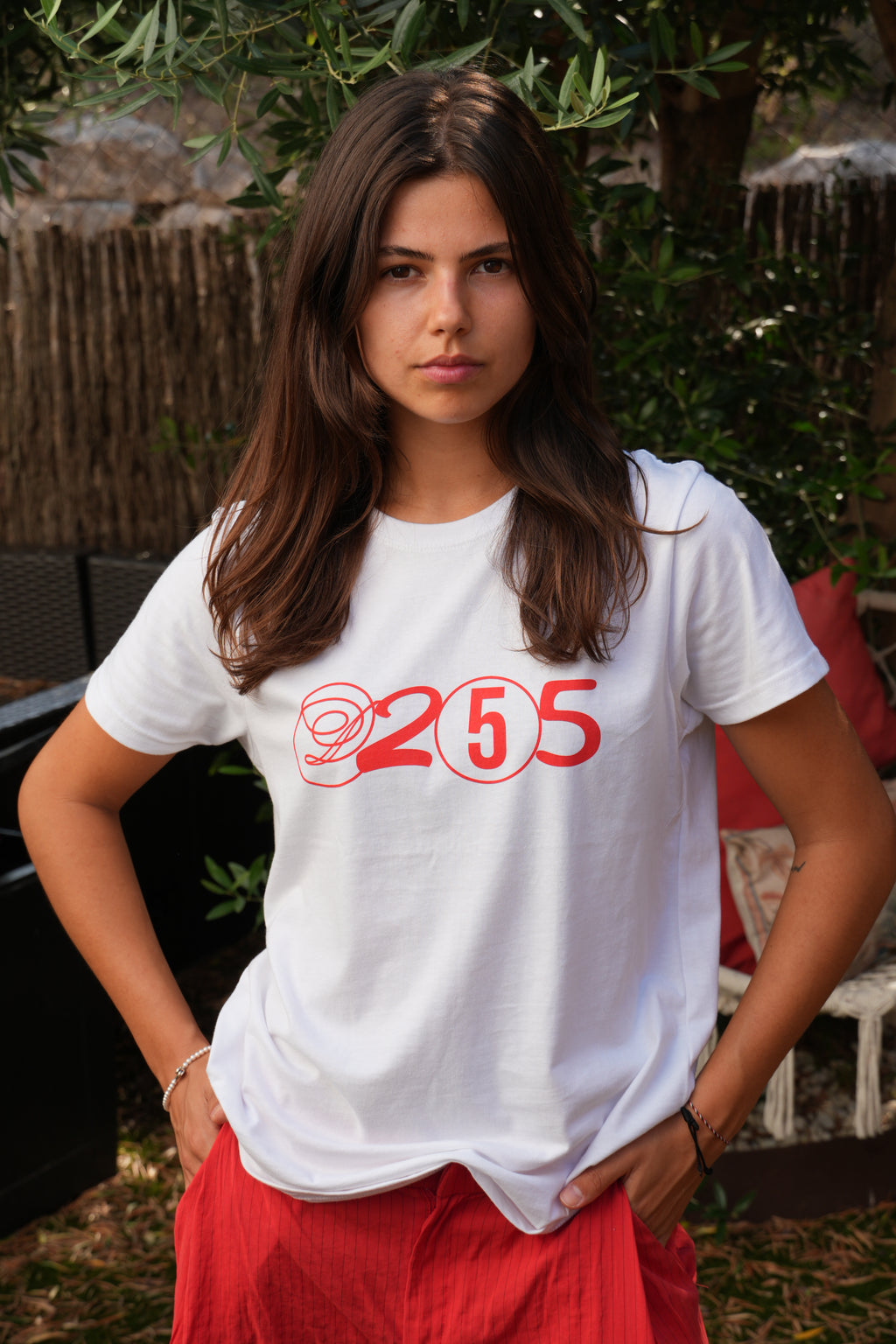 Camiseta Dream Chaser