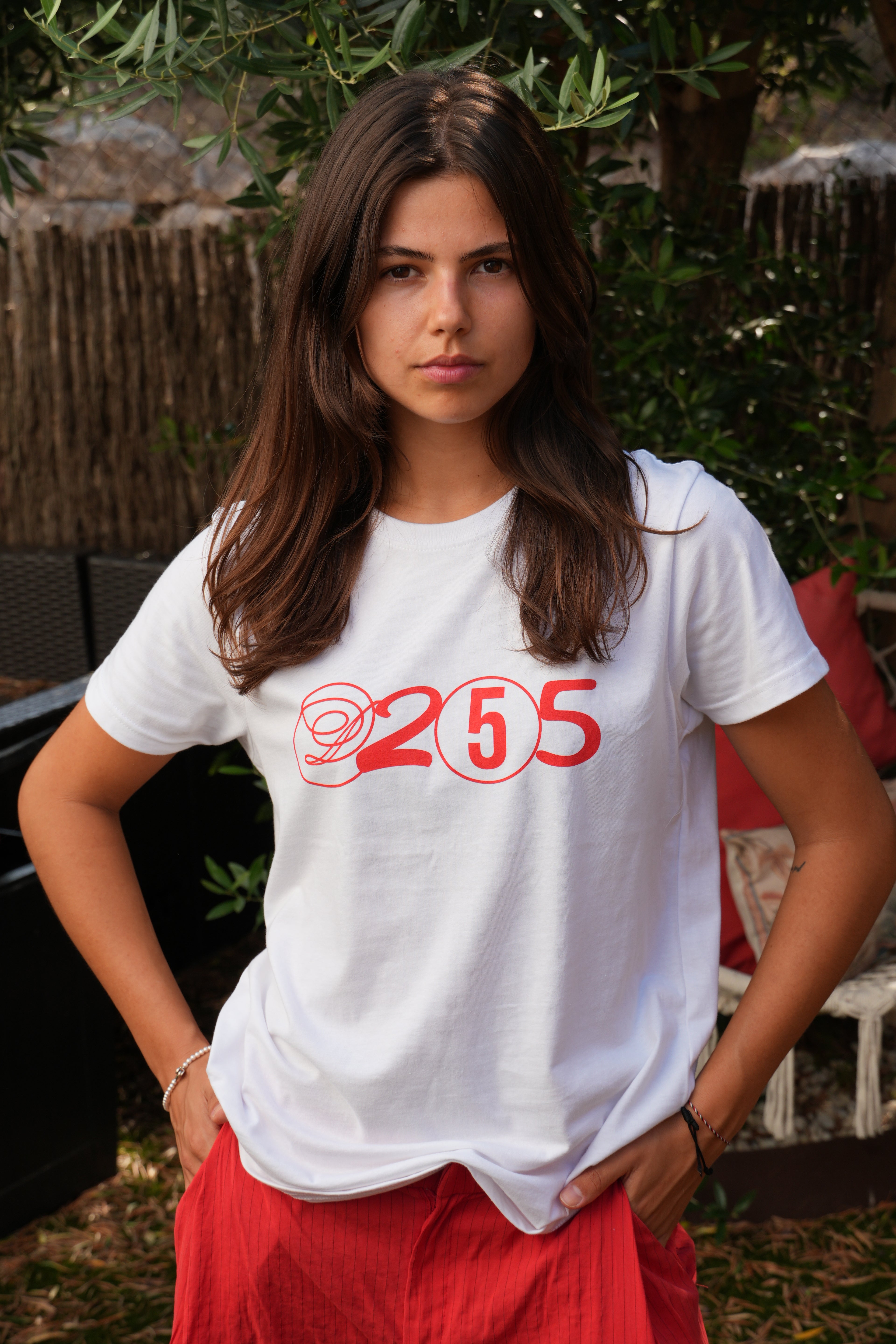 Camiseta Dream Chaser