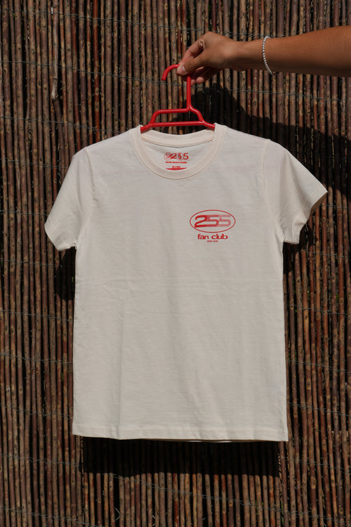 Camiseta Kids Fan Club
