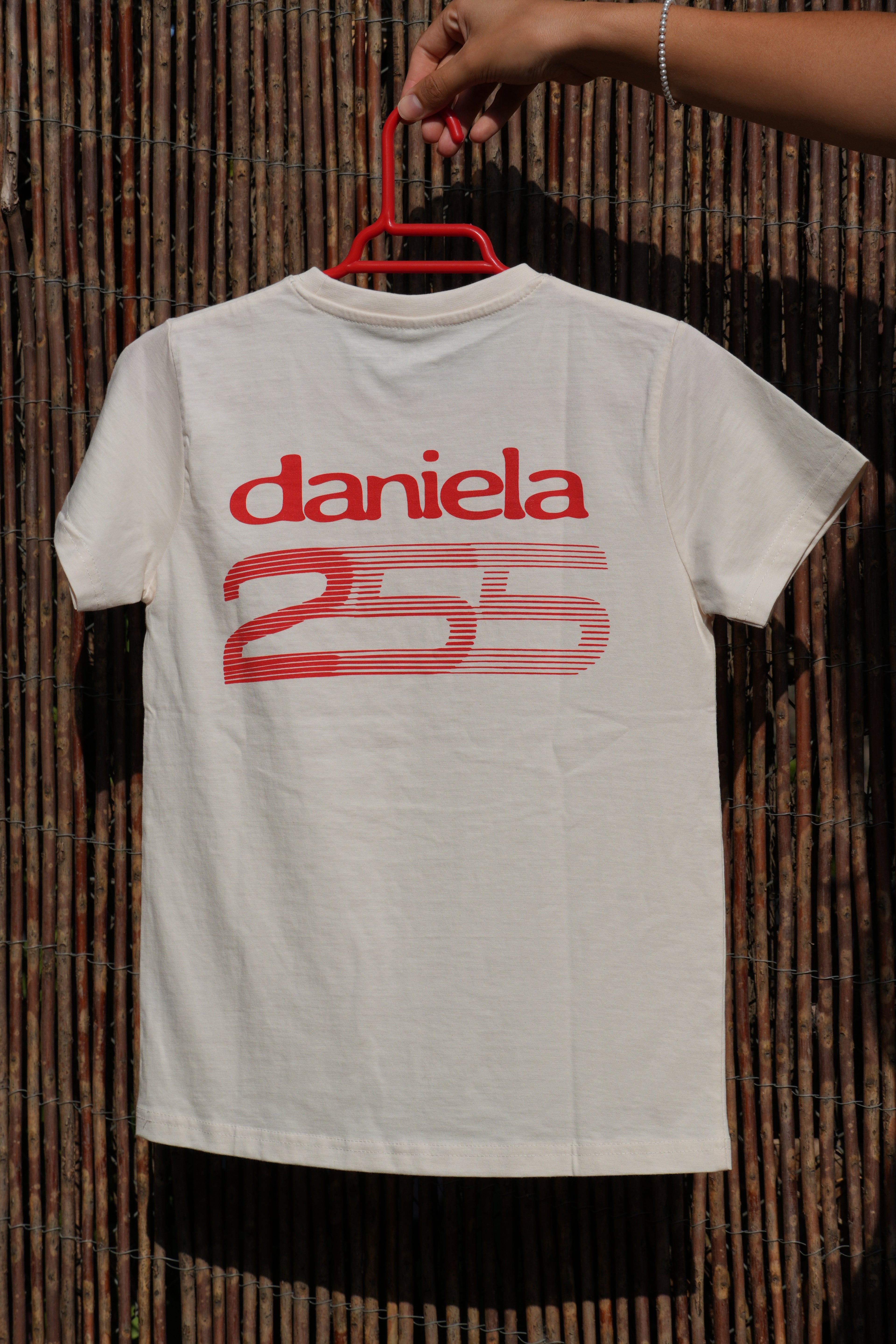 Camiseta Kids Fan Club