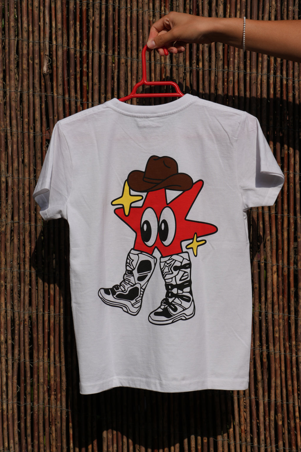 Camiseta Kids Dream Chaser