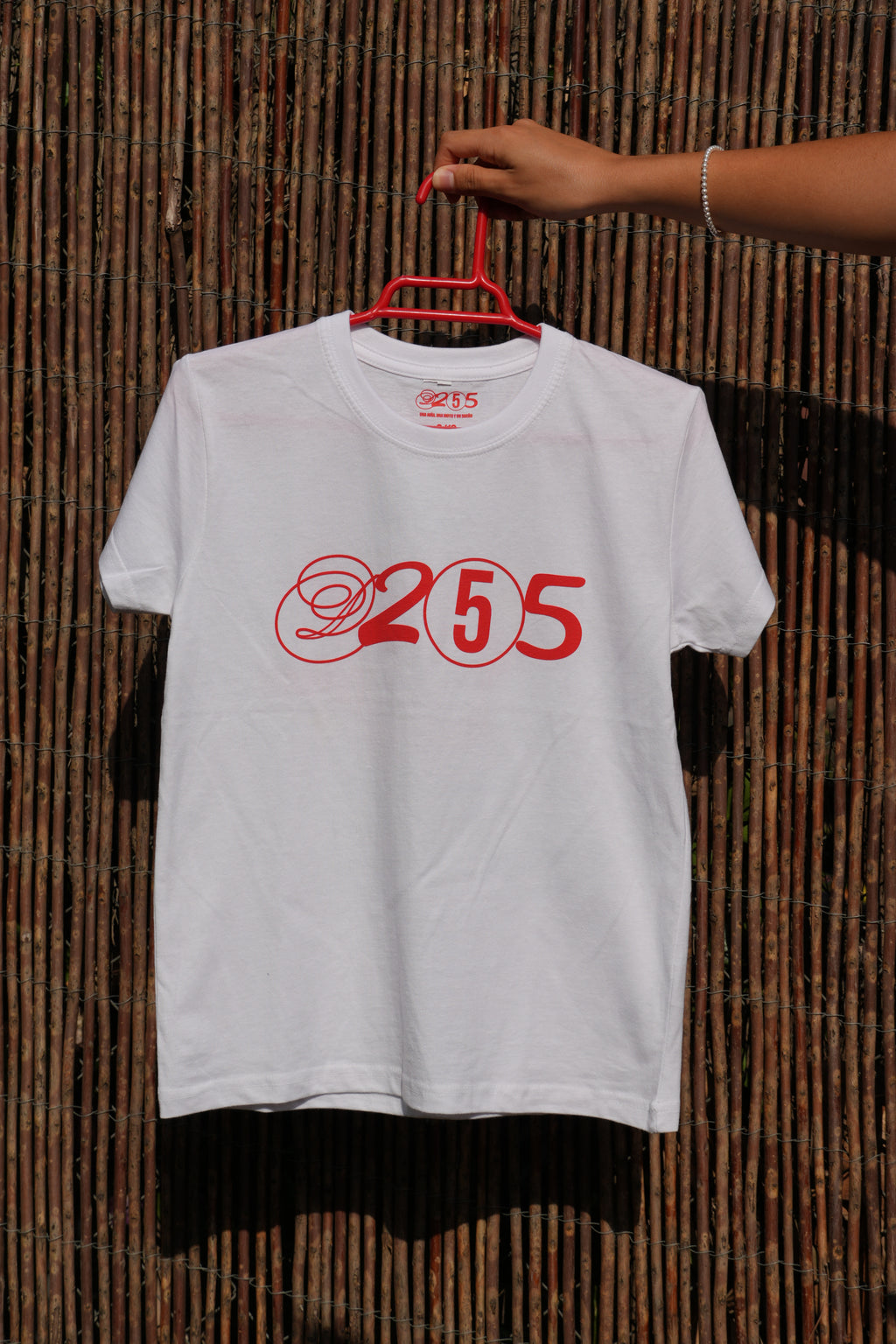 Camiseta Kids Dream Chaser