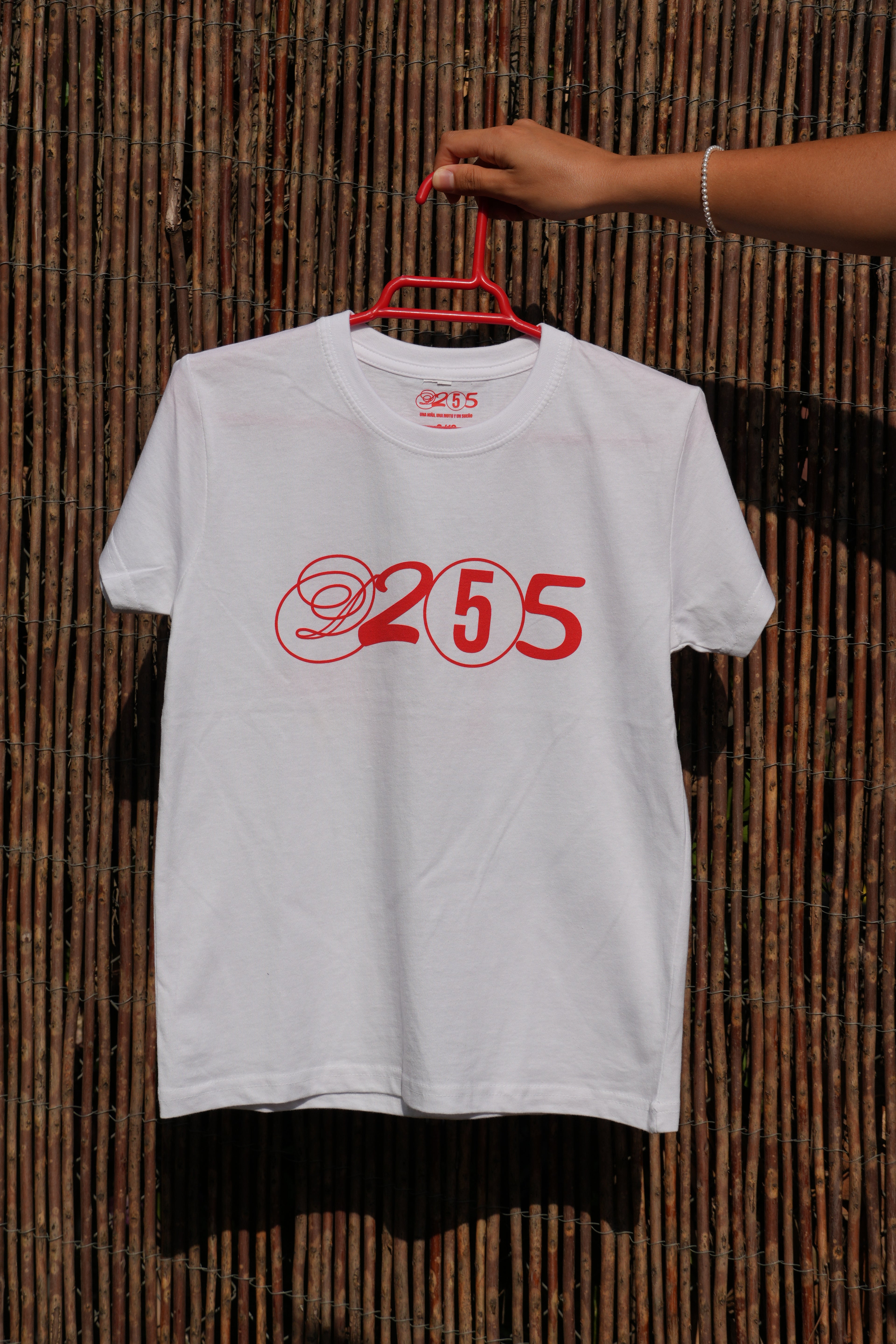 Camiseta Kids Dream Chaser