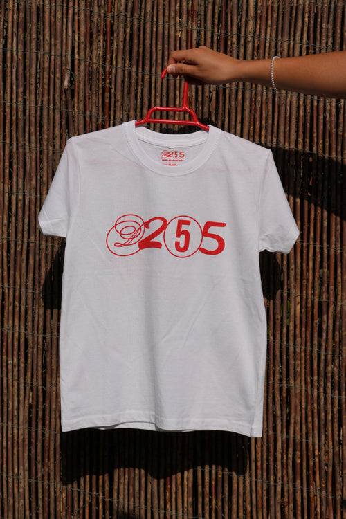 Camiseta Kids Dream Chaser